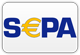 Prepago / Transferencia SEPA