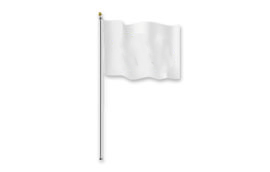 Swivel flags